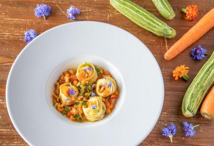 בית מלון כפרי Miramare