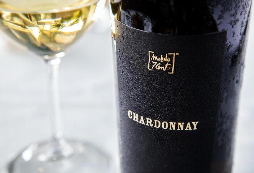 בית מלון כפרי Miramare