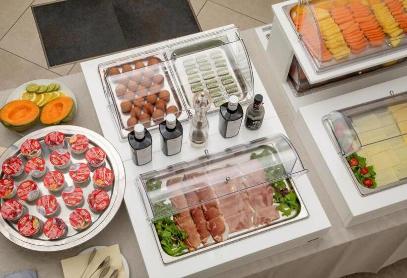 בית מלון כפרי Miramare