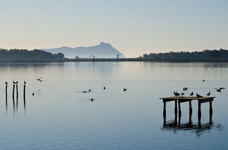 בית מלון כפרי Miramare