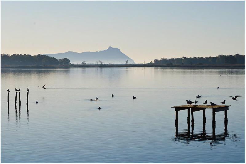 בית מלון כפרי Miramare