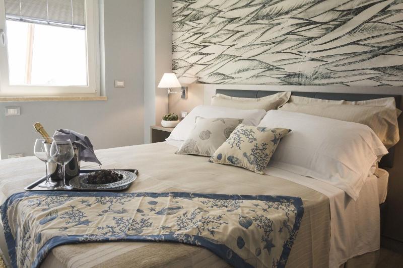 בית מלון כפרי Miramare