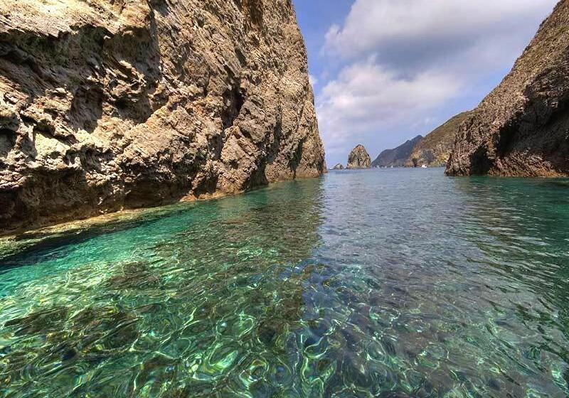 בית מלון כפרי Miramare