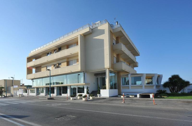 בית מלון כפרי Miramare