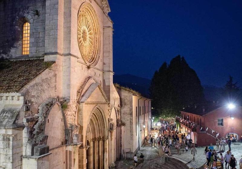 בית מלון כפרי Miramare