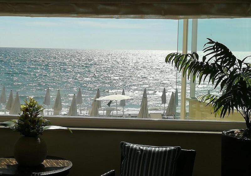 בית מלון כפרי Miramare