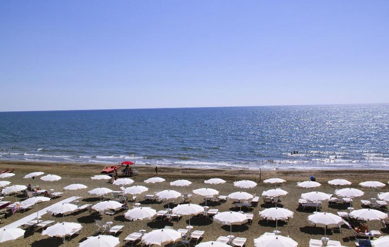 בית מלון כפרי Miramare