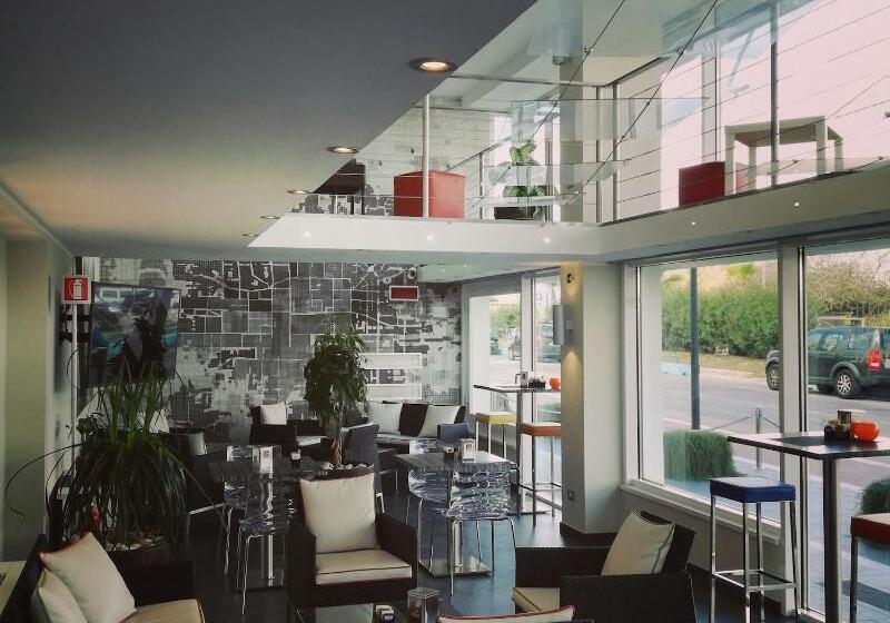 בית מלון כפרי Miramare