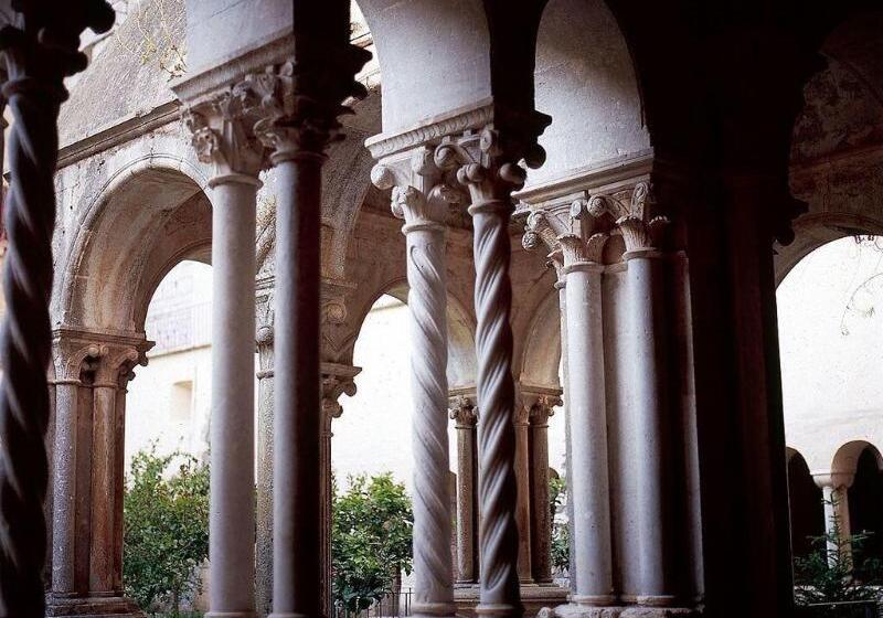 בית מלון כפרי Miramare