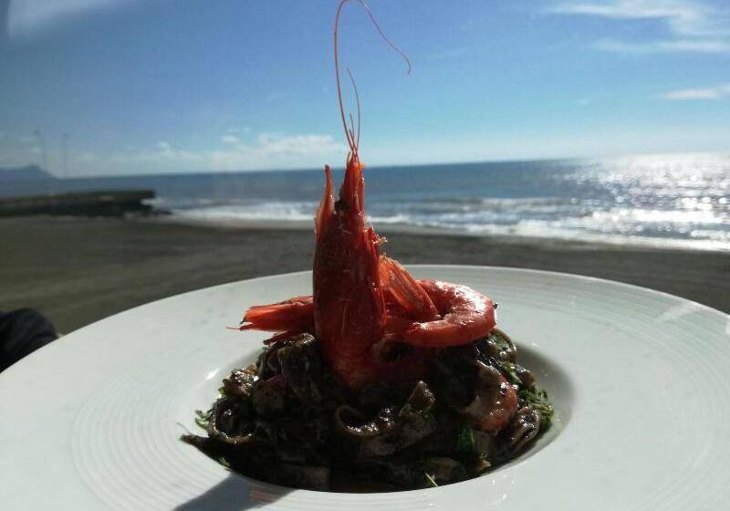 בית מלון כפרי Miramare