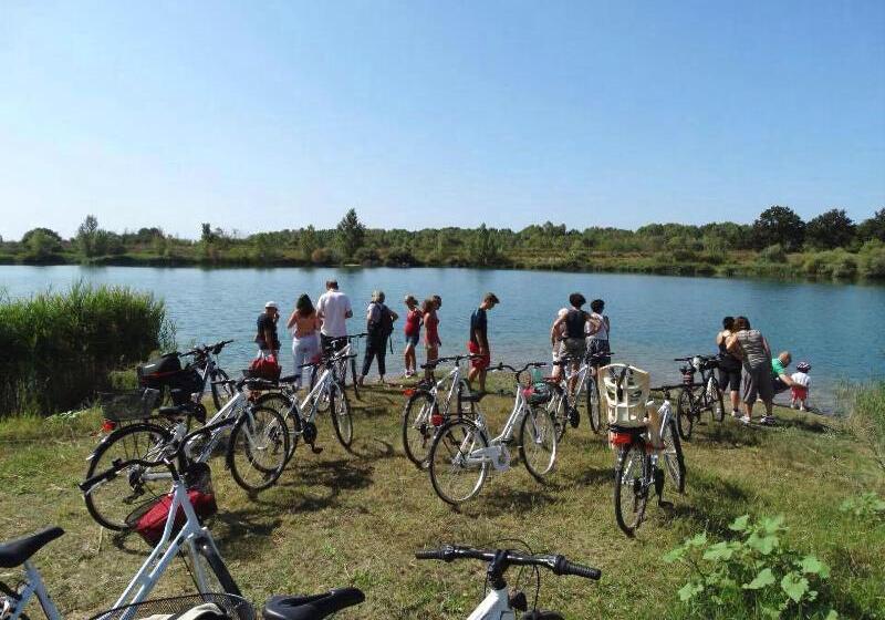 בית מלון כפרי Miramare