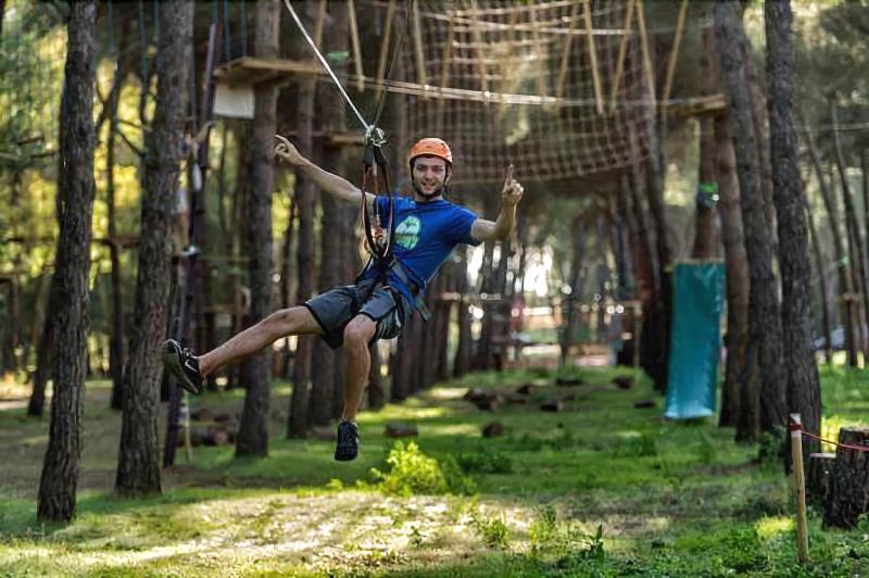 בית מלון כפרי Miramare