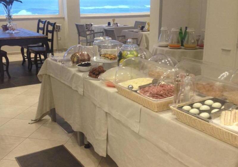 בית מלון כפרי Miramare