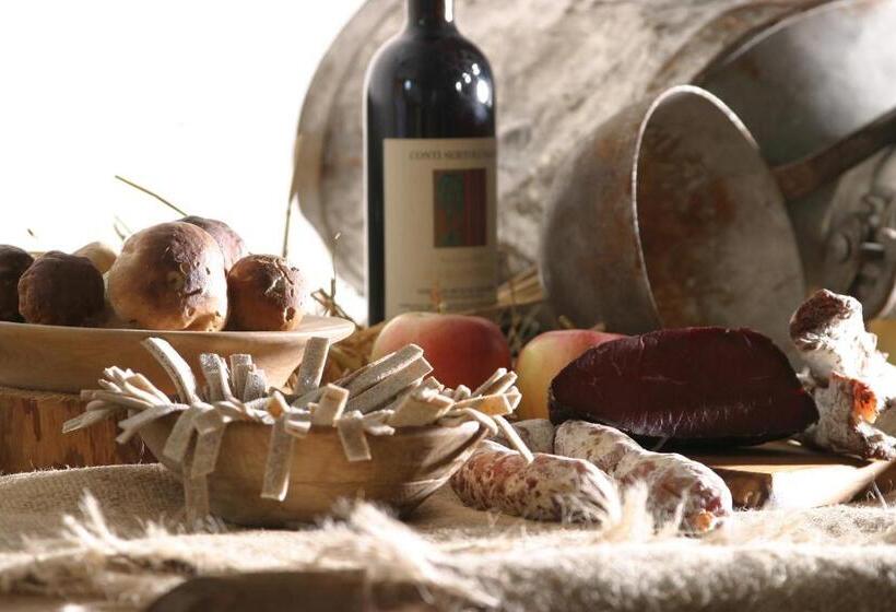 호텔 Miramonti Park