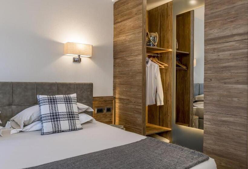 호텔 Miramonti Park