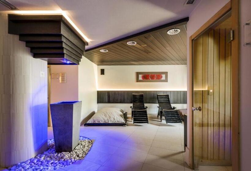 호텔 Miramonti Park