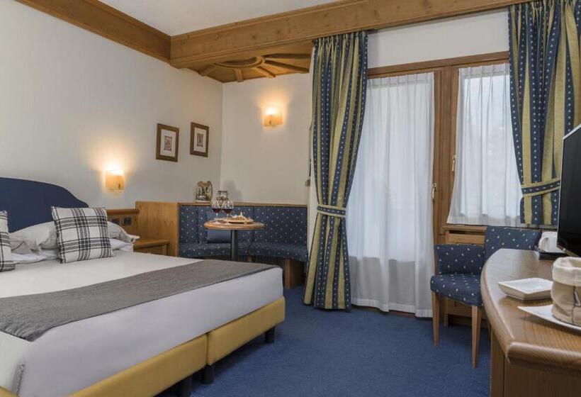 호텔 Miramonti Park