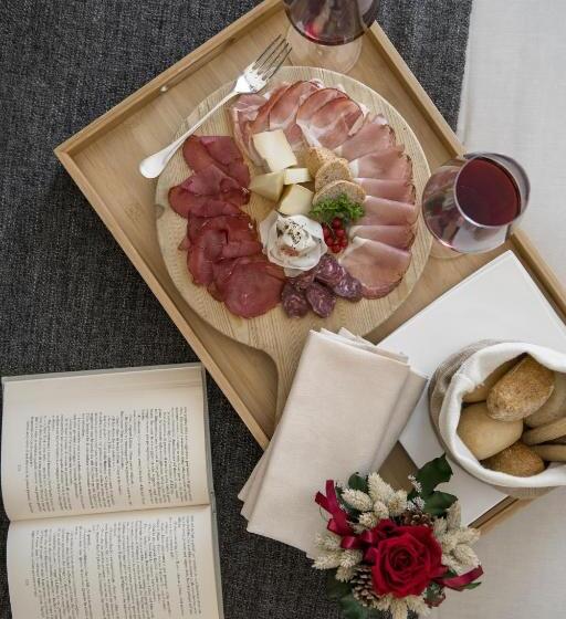 호텔 Miramonti Park