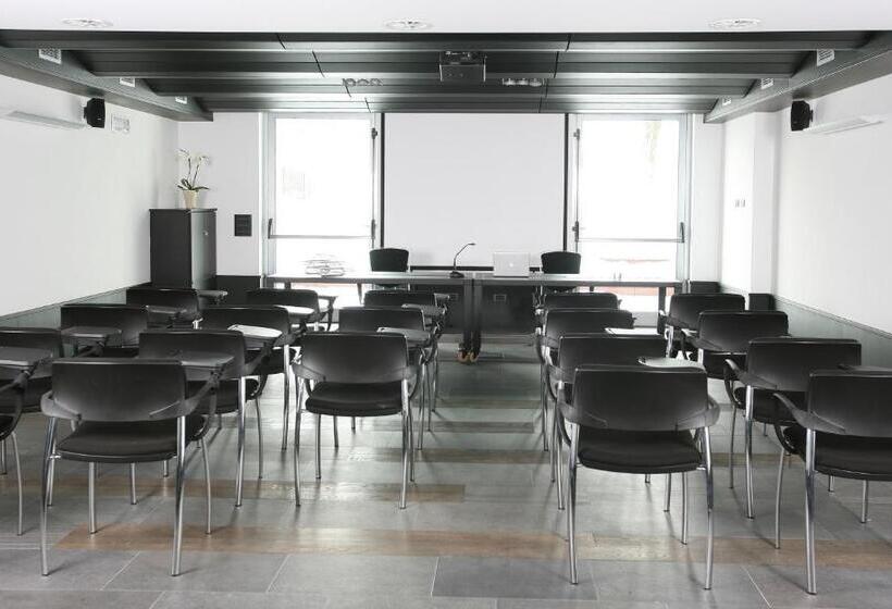 호텔 Miramonti Park