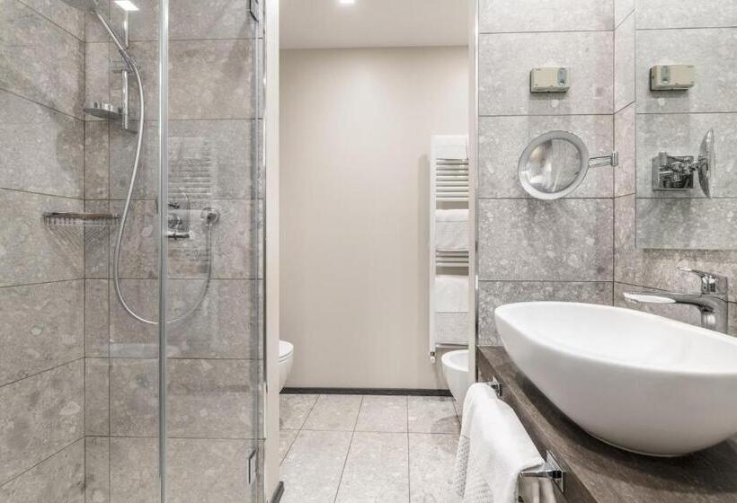 호텔 Miramonti Park