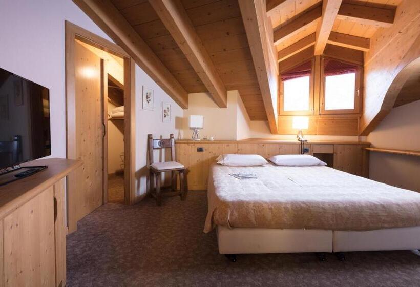 호텔 Miramonti Park