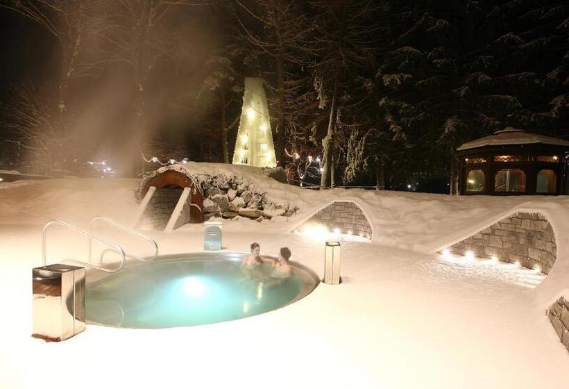 호텔 Miramonti Park