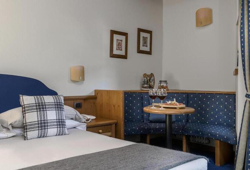 호텔 Miramonti Park