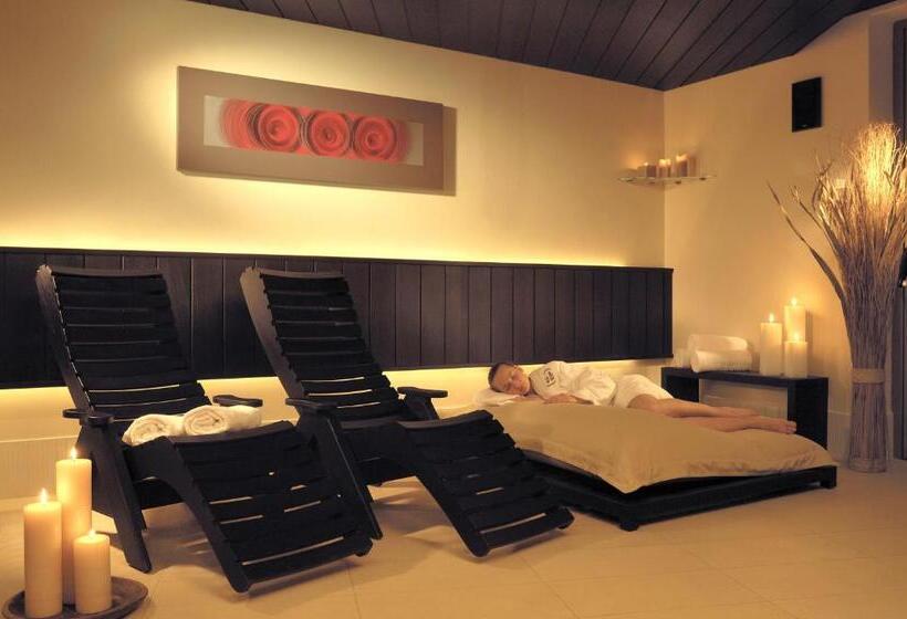 호텔 Miramonti Park