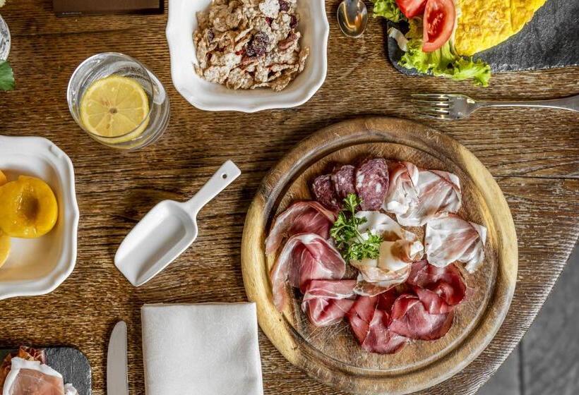 호텔 Miramonti Park