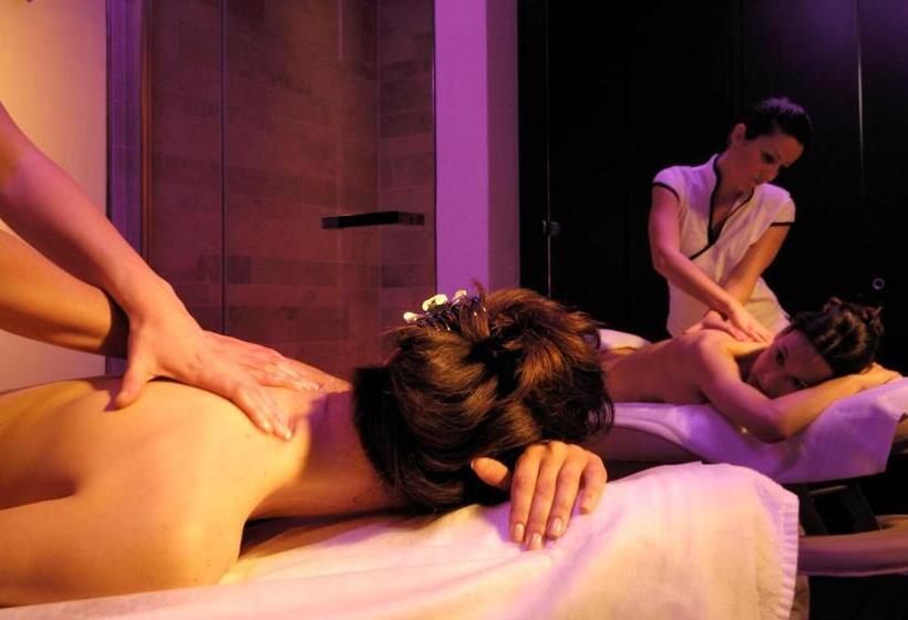 호텔 Miramonti Park