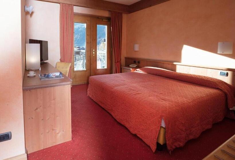 호텔 Miramonti Park