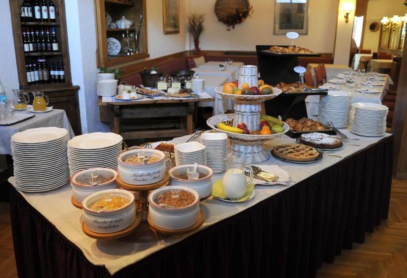 호텔 Miramonti Park