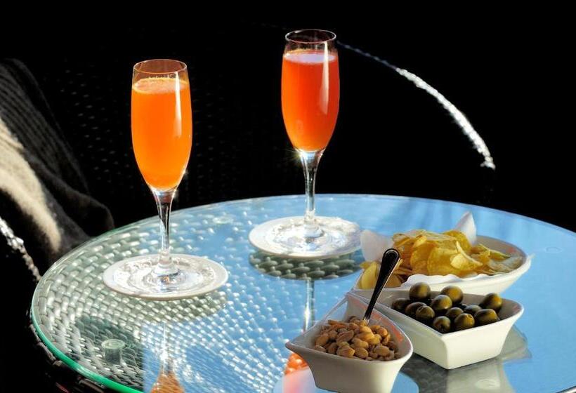 호텔 Miramonti Park