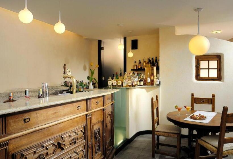 호텔 Miramonti Park