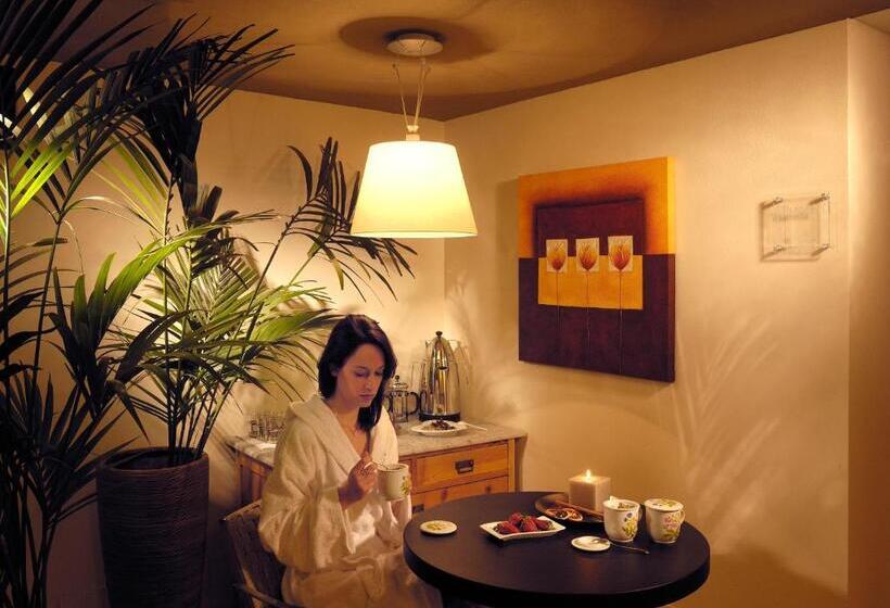 호텔 Miramonti Park