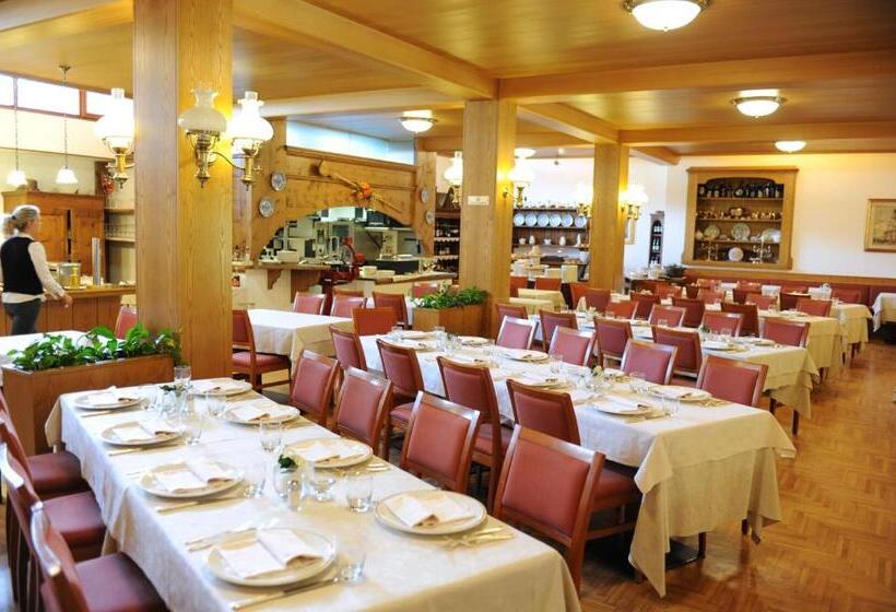 호텔 Miramonti Park