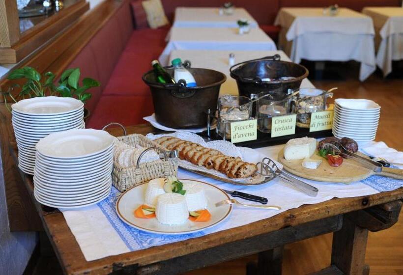 호텔 Miramonti Park