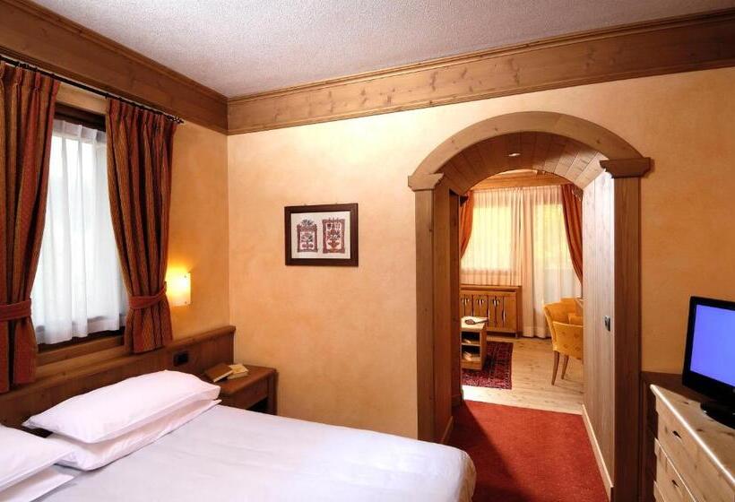 호텔 Miramonti Park