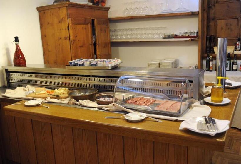 호텔 Miramonti Park