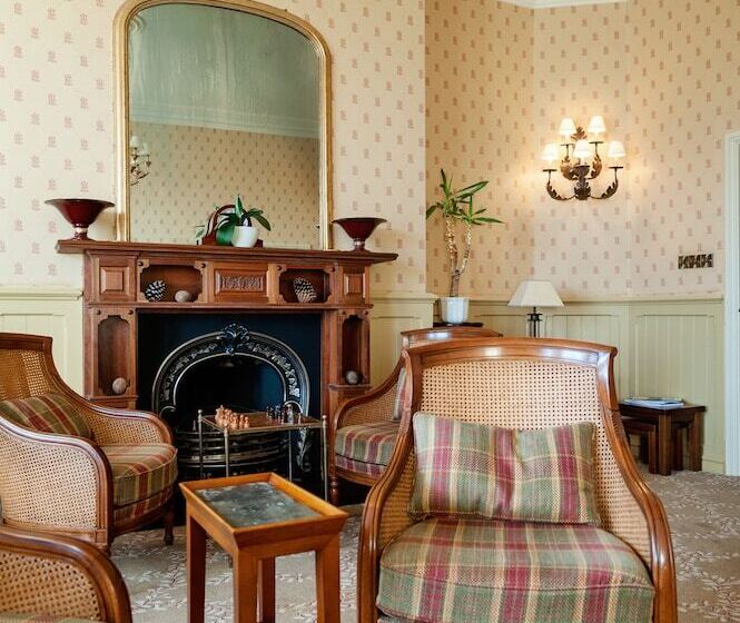 Mullion Cove Hotel & Spa