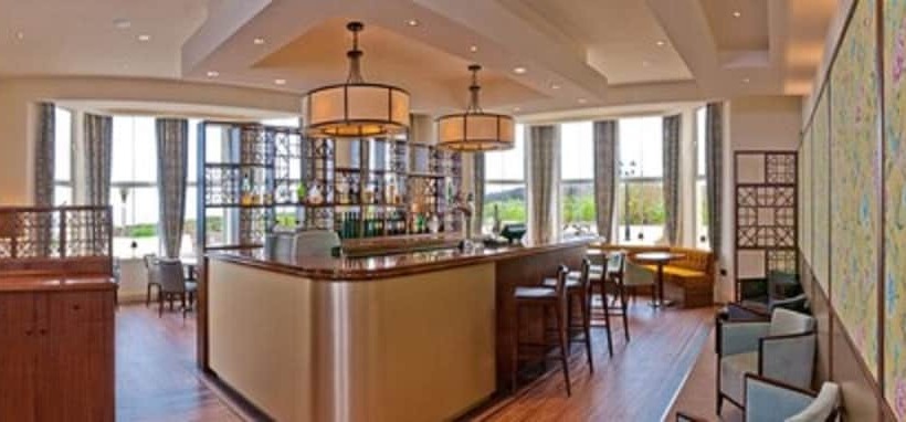 Mullion Cove Hotel & Spa