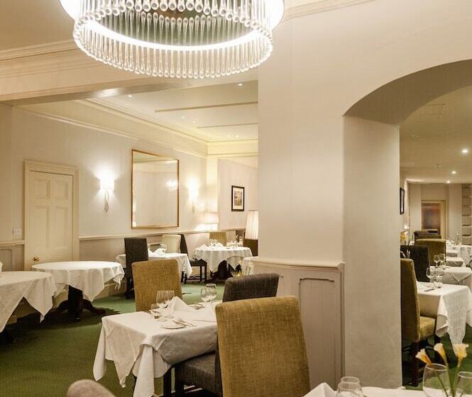 Mullion Cove Hotel & Spa