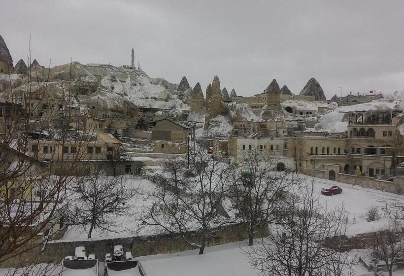 酒店 Nature Park Cave