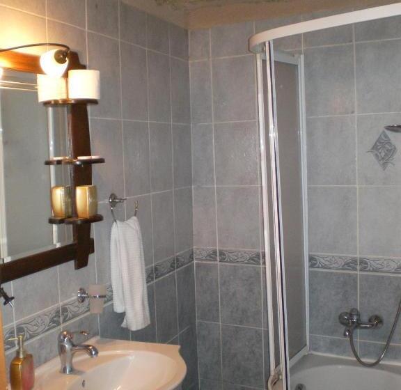 酒店 Nature Park Cave