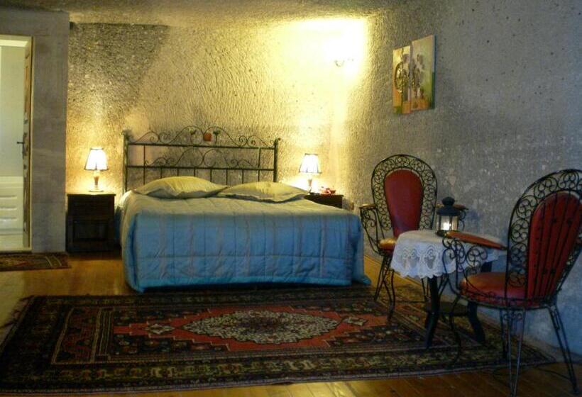 酒店 Nature Park Cave