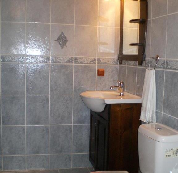 酒店 Nature Park Cave