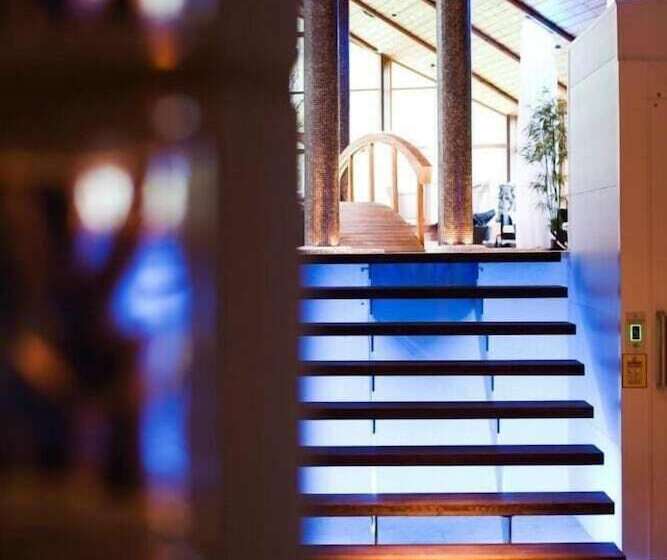 בית מלון כפרי Nova Park Conference