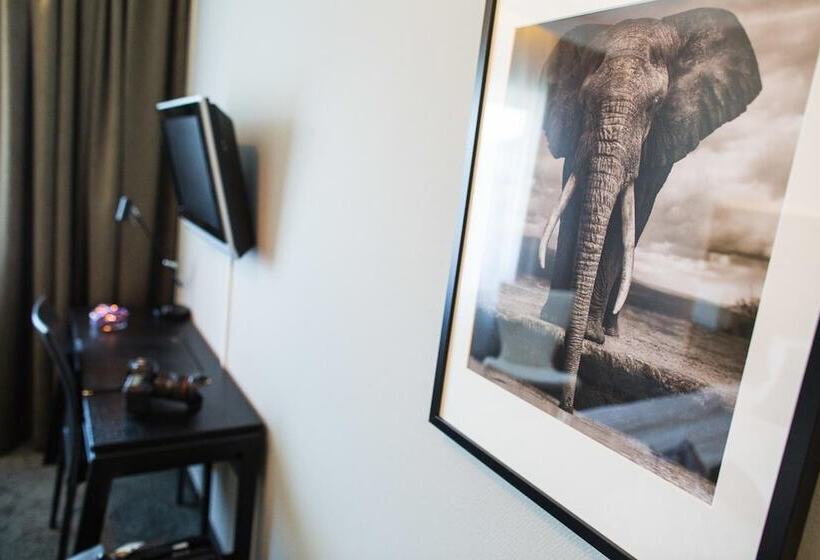 בית מלון כפרי Nova Park Conference