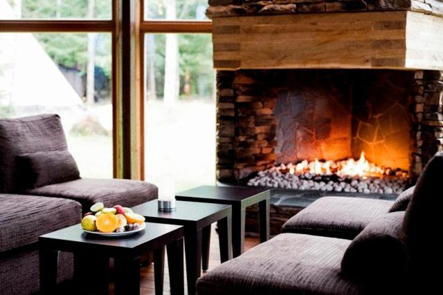 בית מלון כפרי Nova Park Conference