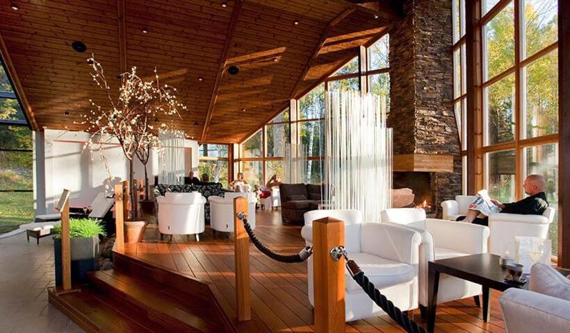 בית מלון כפרי Nova Park Conference